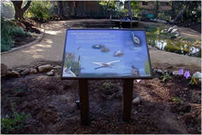 sign
